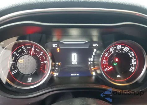 2018 Dodge Challenger Sxt из США, поврежденный, VIN 2C3CDZAG2JH155068